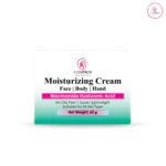 Moisturizing Face Cream with Niacinamide 60 gm for All skin type - Image 2