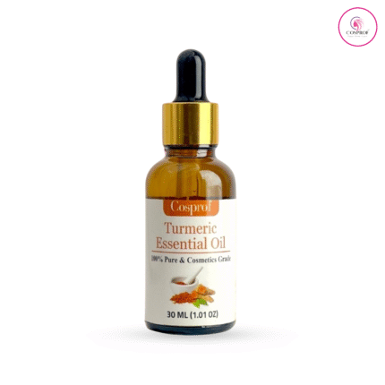 Turmeric Essential Oil 30 ml