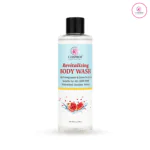 Revitalizing Moisturized Body Wash 200 ml - Image 2