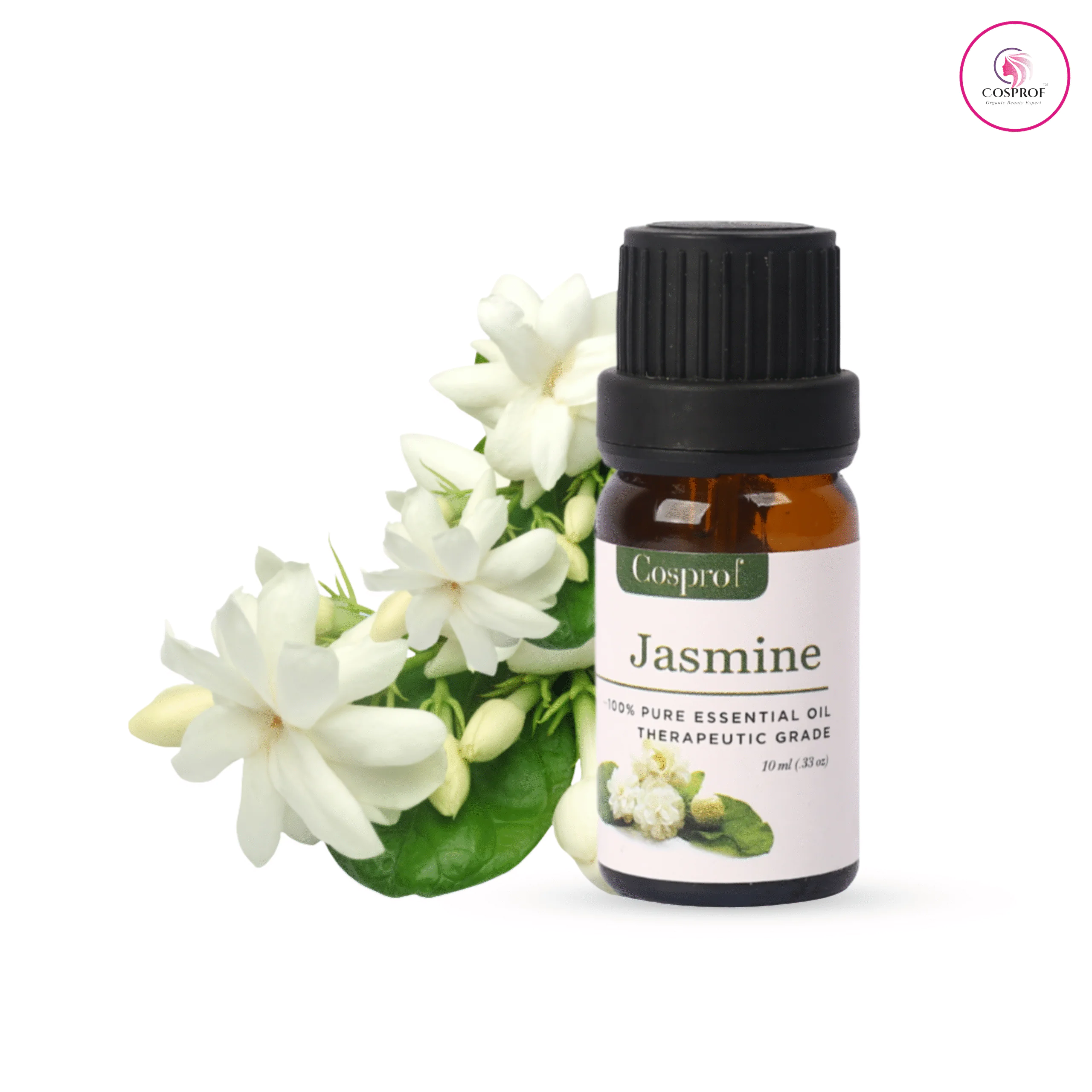 Jasmine Essential Oil 10 ml - Image 2