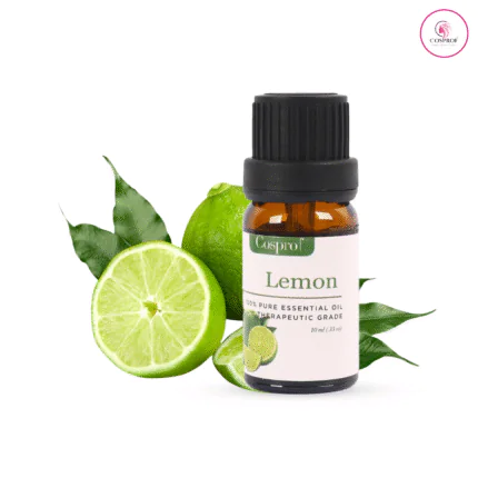 Lemon Essential Oil 10 ml