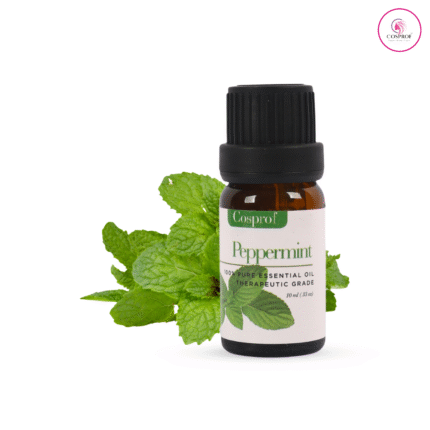 Peppermint Essential Oil 10 ml