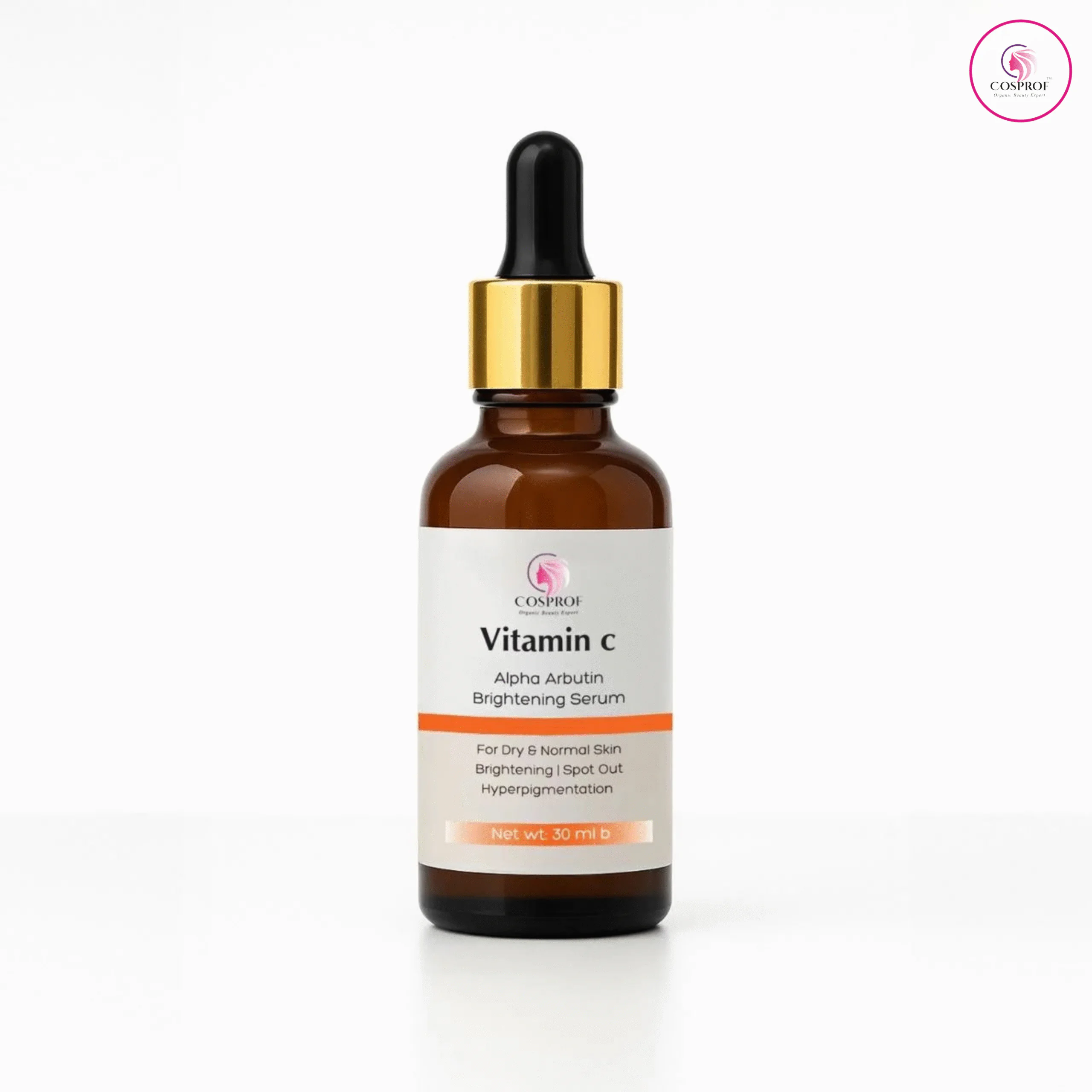 vitamin c brightening serum 30 ml for all skin type - Image 2