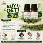 Rosemary Essential oil 10ml Buy 1 Get 1 Free