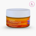 Saffron Brightening Gel for face all skin type 60 ml
