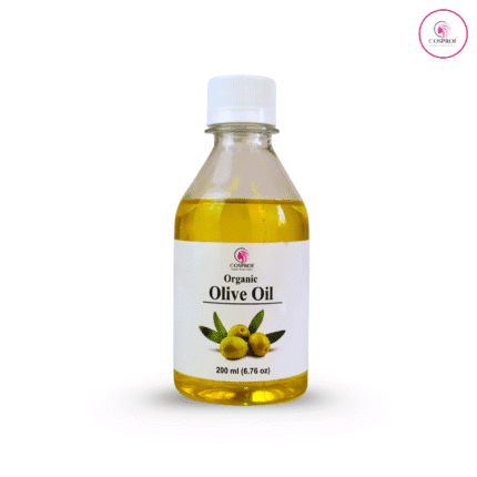 Olive Oil 200 ml Organic