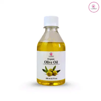 Olive Oil 200 ml Organic
