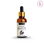 Lavender Essential Oil 30 ml with dropeer