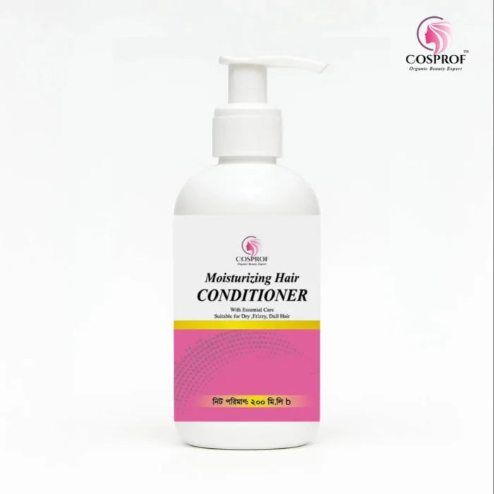 Moisturizing Hair Conditioner 200 ml - Image 1