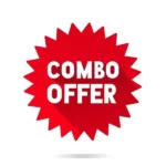 Combo Offer