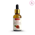 Rose Essential Oil 30 ml