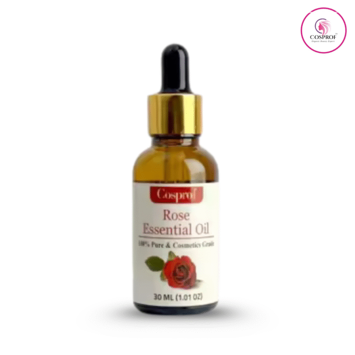 Rose Essential Oil 30 ml - Image 1