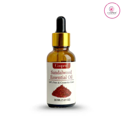 Sandalwood Essential Oil 30 ml