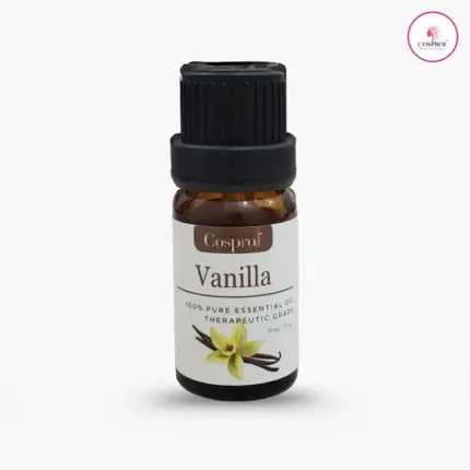Cosprof Vanilla Essential Oil Cosprof 10 ml