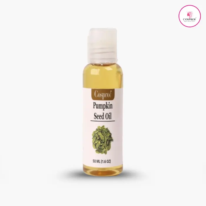 Cosprof Pumpkin Seed Oil 50 ml - Image 1