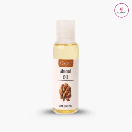 Sweet Almond Oil – 50 ml