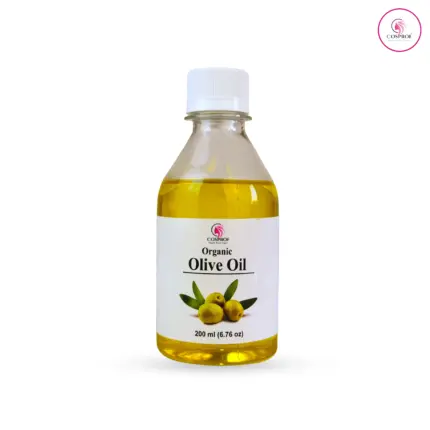 Olive Oil 200 ml Organic