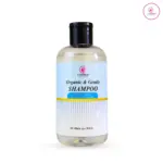 Organic Shampoo for All hair type 280 ml