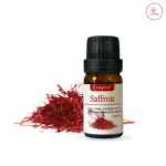 Saffron Essential Oil 10 ml