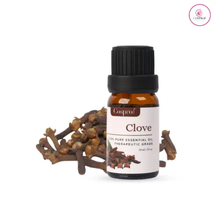 Cosprof Clove Essential Oil - 10 ml