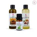 Regular Hair Care Combo 3 in 1