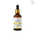 Anti aging peptide serum 30 ml for all skin type