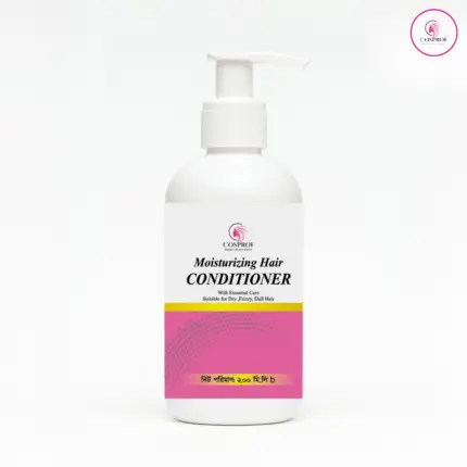 Moisturizing Hair Conditioner 200 ml