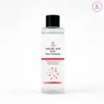 Salicylic acid 0.5% Cleanser 200 ml for acne prone oily skin