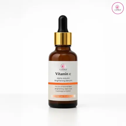 vitamin c brightening serum 30 ml for all skin type