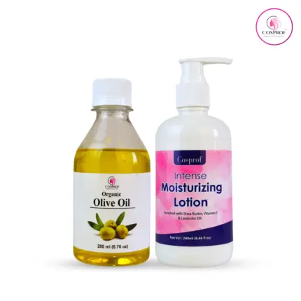 Baby & Me Winter Combo 2 in 1