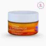 Saffron Brightening Gel for face all skin type 60 ml