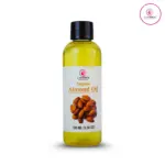 Sweet Almond Oil - 100 ml