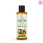 Organic Hair oil 200 ml for all hair type